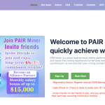 The Dark Side of Pairminer.com
